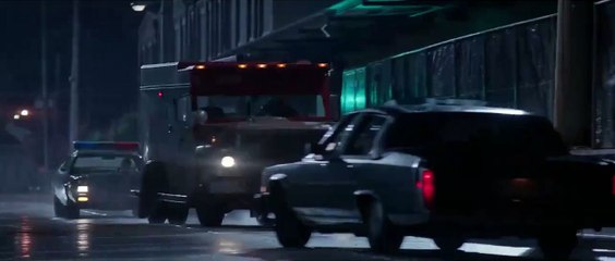 Clip - Terminator: Génesis - T- 1000