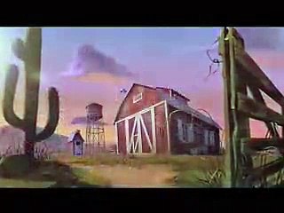 Otra Película de Huevos y un Pollo - Tráiler Oficial