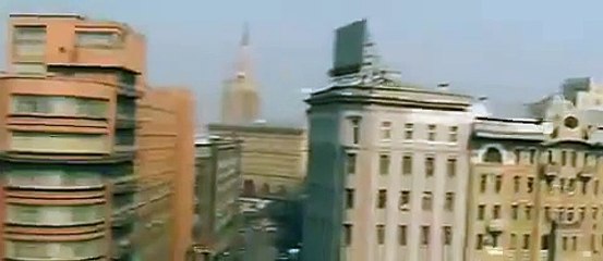 Guardianes del Día - Trailer oficial