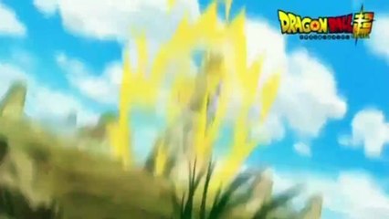 Dragon Ball Super - Teaser 2