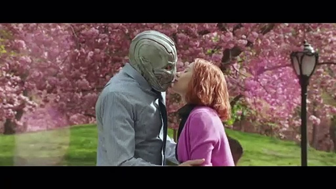 Black Widow: Age of Me - Tráiler (SNL)