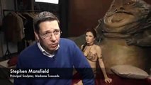 El museo Madame Tussauds anuncia su nueva exhibición: Star Wars Experience