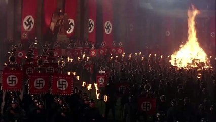 Indiana Jones y la última cruzada - Tráiler Oficial