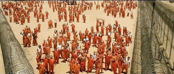 The Human Centipede 3 (Final Sequence) - Tráiler oficial #2