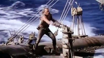 Mundo Acuático - Trailer oficial