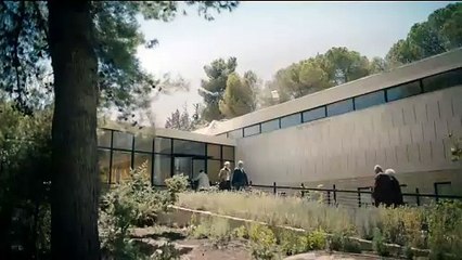 La Fiesta de Despedida - Tráiler Oficial