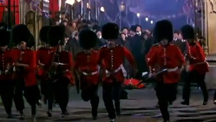Shanghai Knights - Trailer