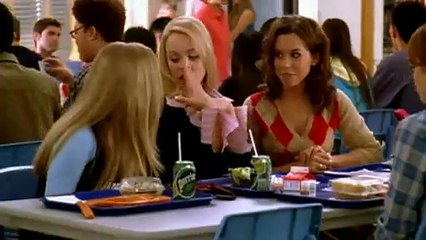 Mean Girls: La historia de Cady en EE.UU.