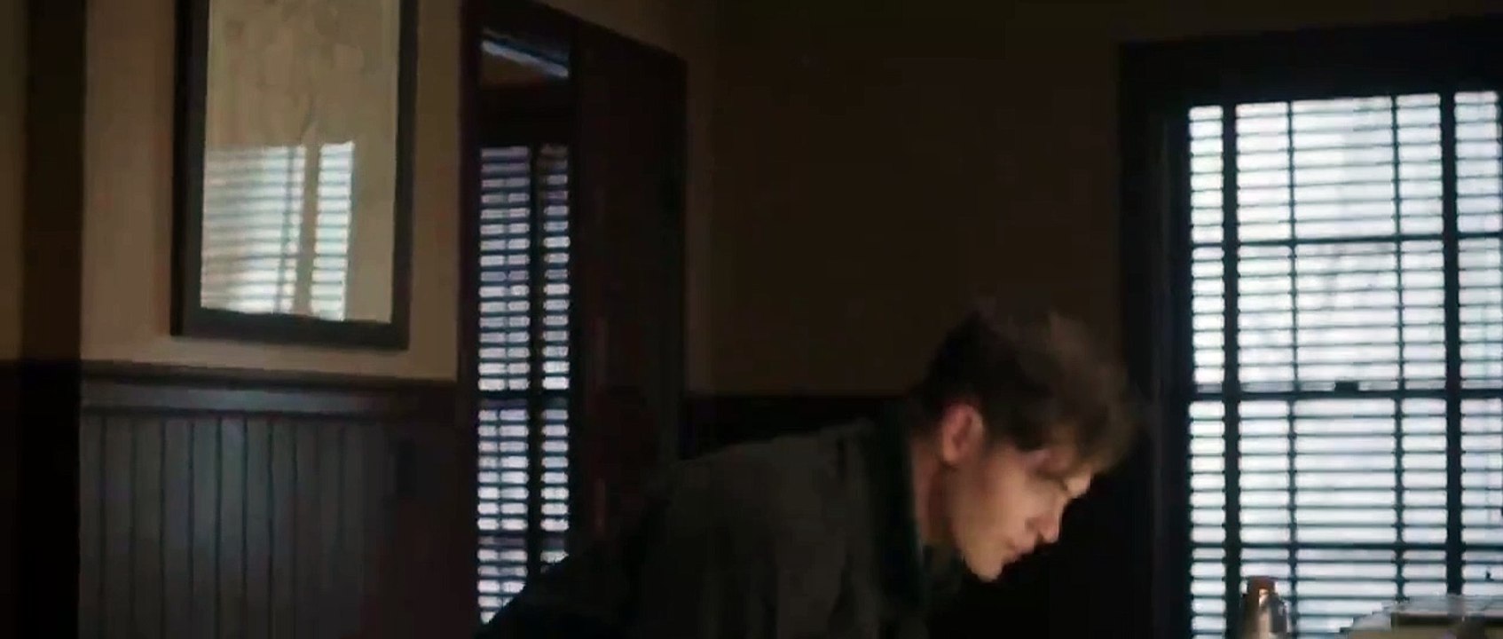 The Finest Hours-Trailer