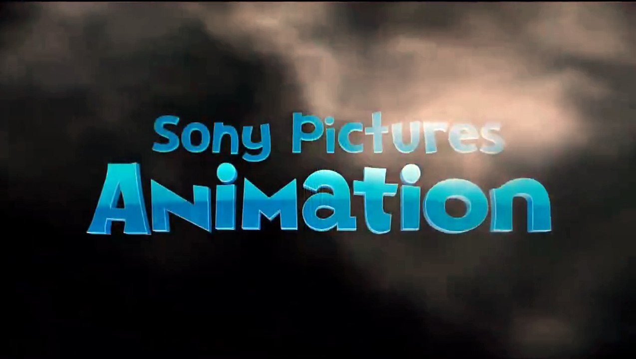 Hotel Transilvania Trailer