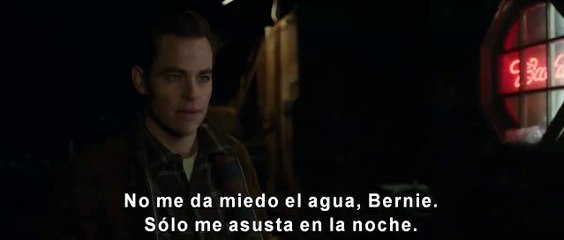 The Finest Hours- Trailer subtitulado