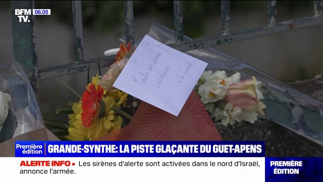 Mort de Philippe à Grande-Synthe: la piste du guet-apens tendu via un site de rencontres