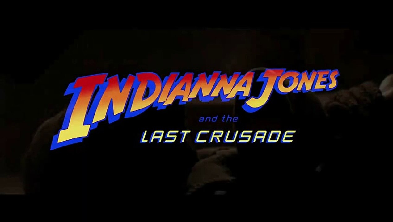 Red Nose Day - Reboot: Indianna Jones with Anna Kendrick