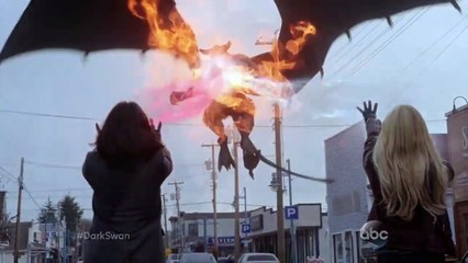 Once Upon a Time - Promo de Comic Con