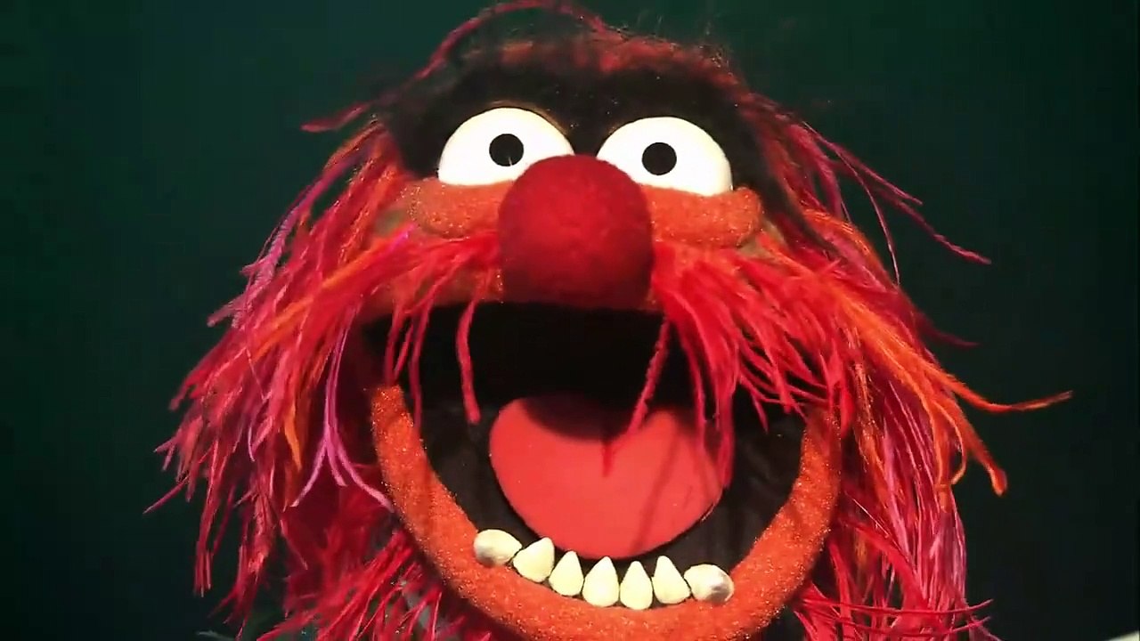 Bohemian Rhapsody | The Muppets