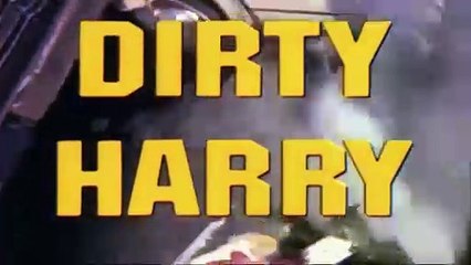 Harry, El Sucio (1971) - Trailer