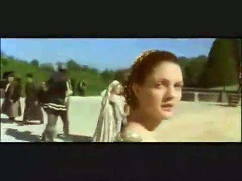 Por Siempre Cenicienta-Una Historia de Amor - Trailer Oficial