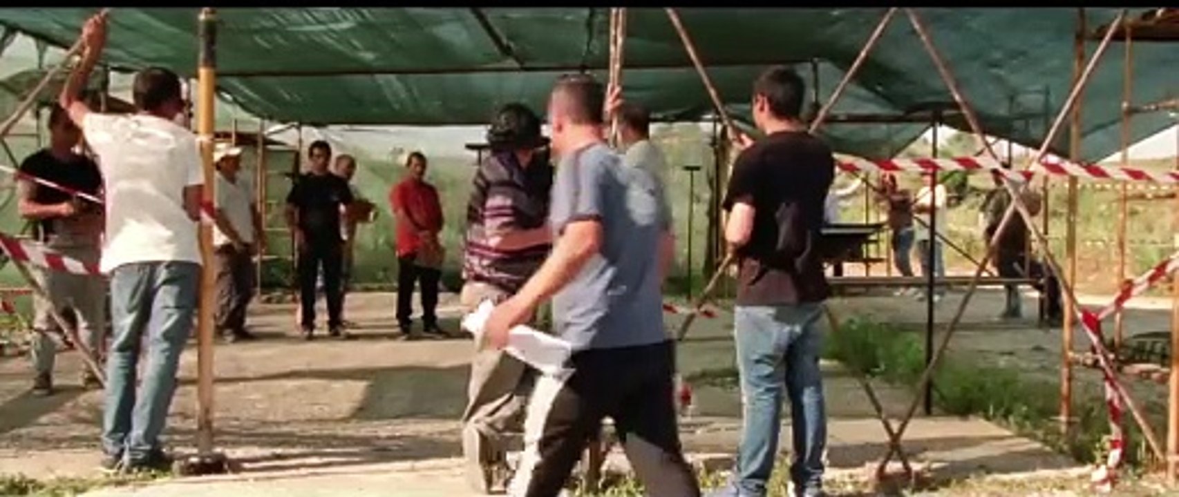 Arabian Nights - Volume 1, 2, 3