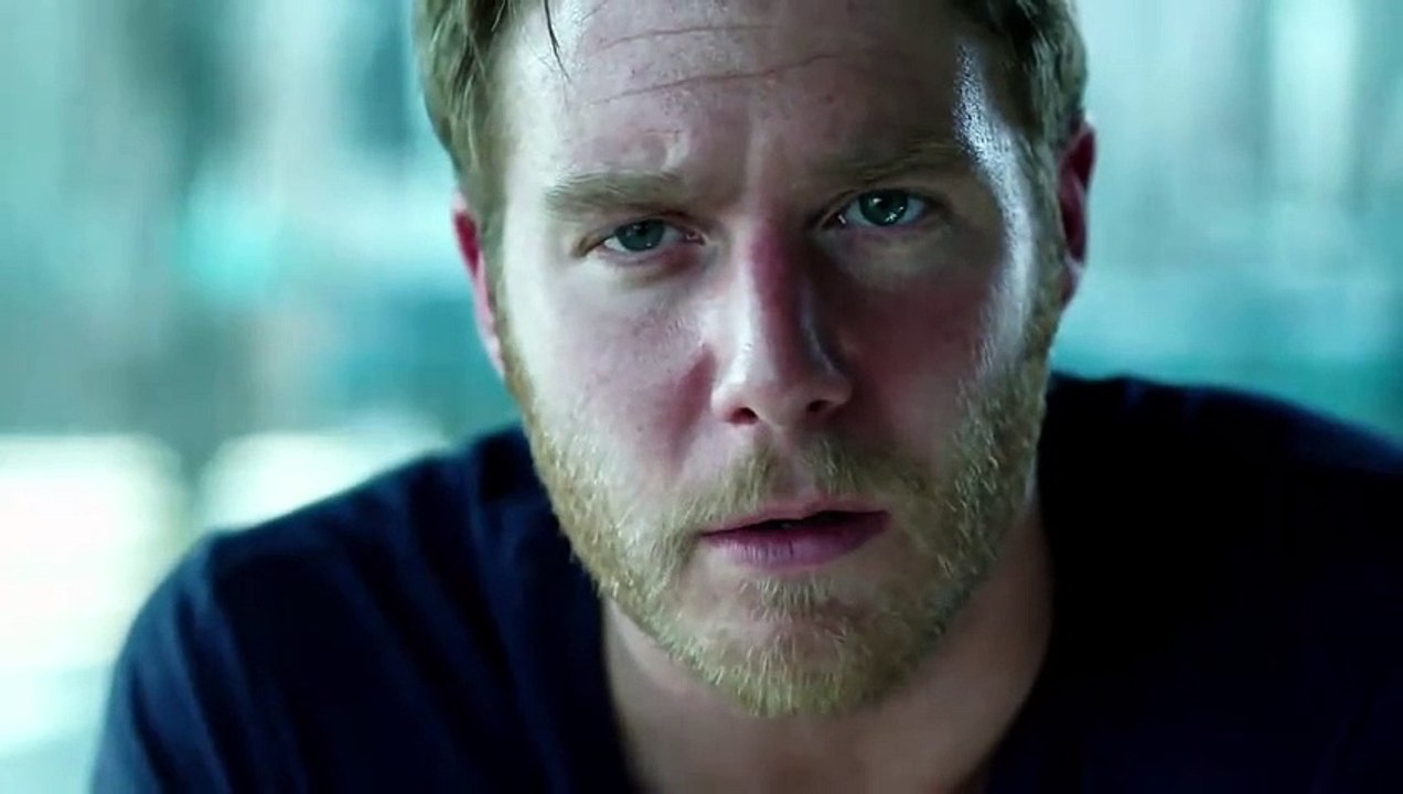 Limitless - Trailer Oficial