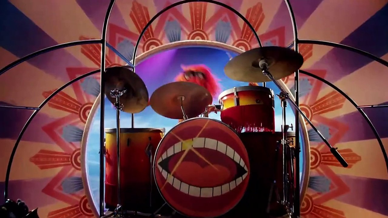 Los Muppets - Tráiler