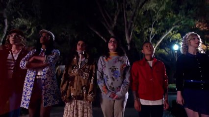 Scream Queens - Promesas