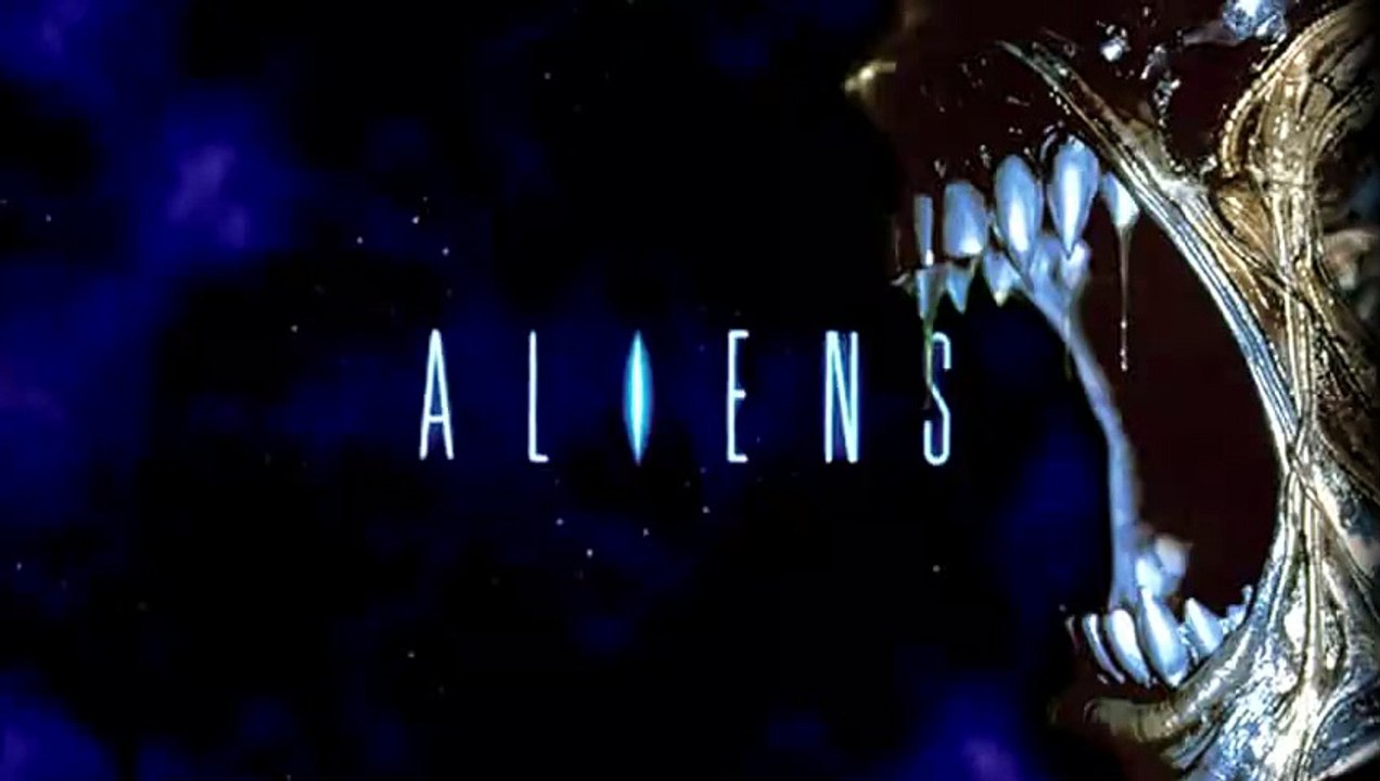 Aliens - Banda Sonora