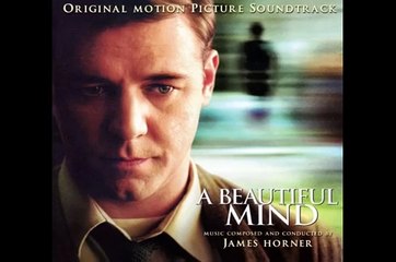 Una Mente Brillante - Banda Sonora