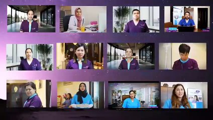 Expert Home Health Care in Dubai: Your Oasis