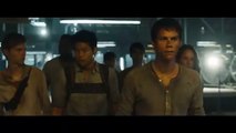 Maze Runner: Prueba de Fuego - Trailer Oficial