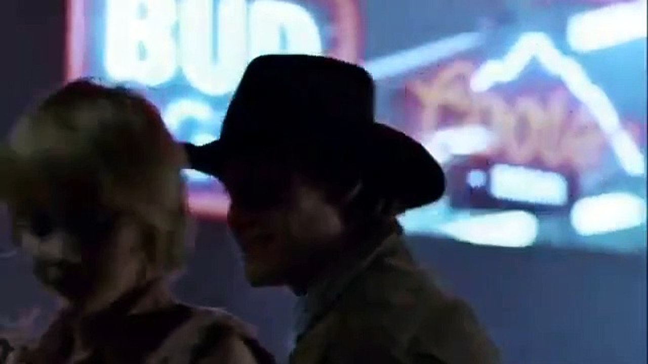 Cuando Cae la Oscuridad - Tráiler