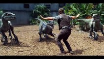 Mundo Jurásico - Control (Universal Pictures)