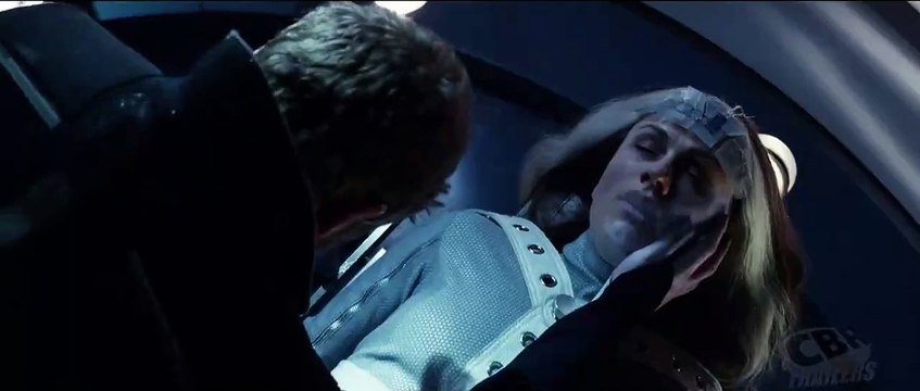 Clip Rogue Cut- X-Men: Días del Pasado Futuro