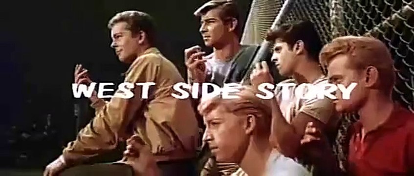 Amor sin Barreras - Trailer Oficial