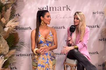 Entrevista de Fina Grosso a Pilar Rubio