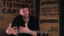Tierra de Cárteles - Entrevista - Segunda Parte
