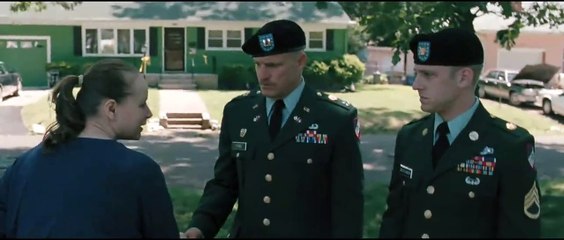 El Mensajero - Trailer Oficial