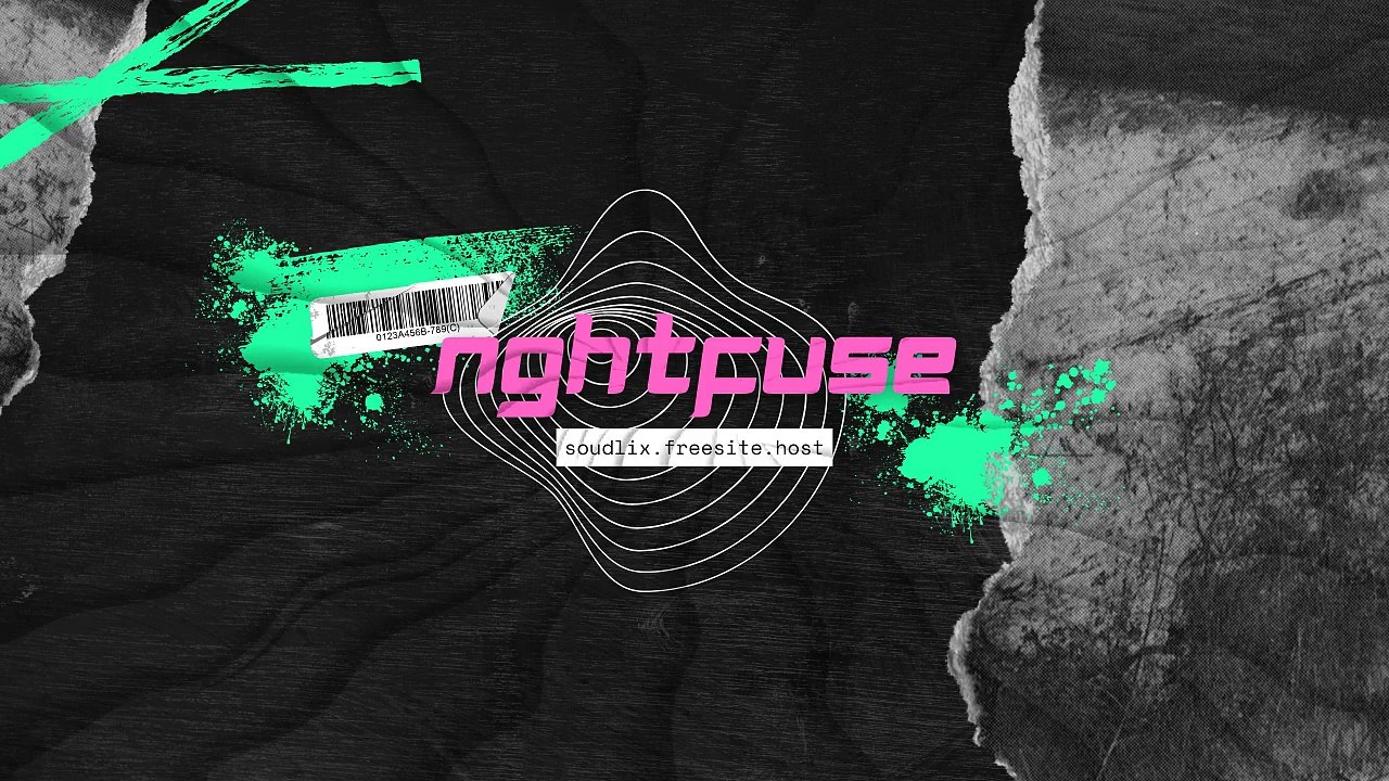 [NXTWLK Presents] Digital Nexus