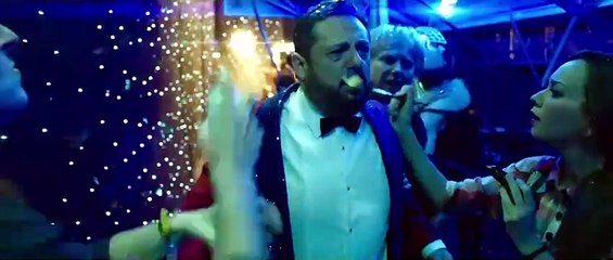 Mi Gran Noche - Trailer 1