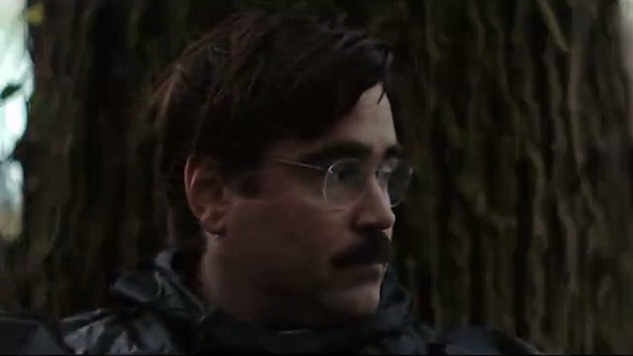 The Lobster -Clip