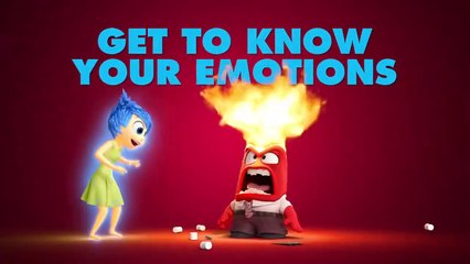 Intensa Mente Conoce las Emociones: Ira