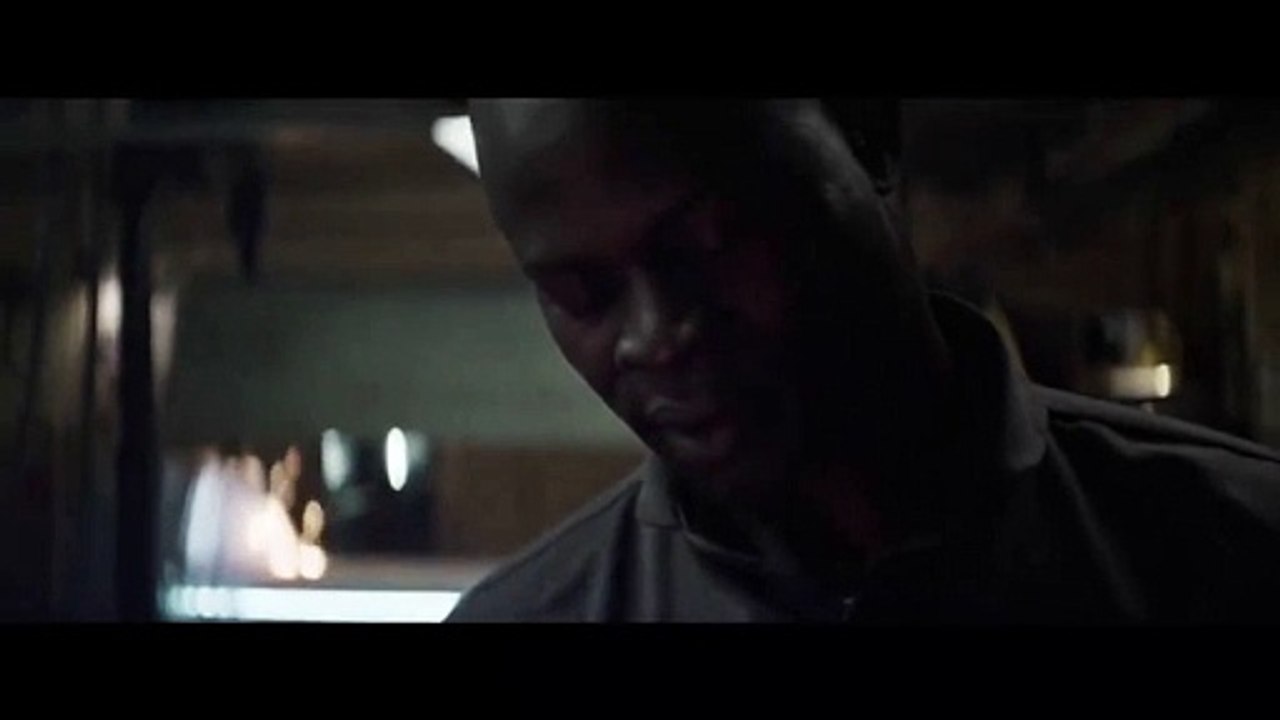 Trailer de Air