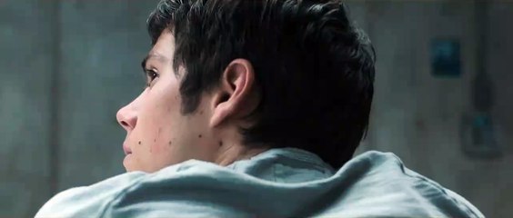 Clip - Maze Runner: Prueba de Fuego - Entrevista incómoda