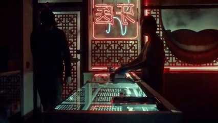 Hannibal - Tráiler de Comic-Con