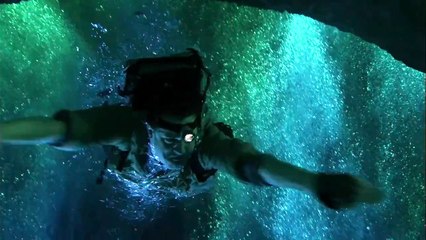 Viaje al Centro de la Tierra - Tráiler