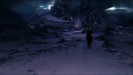 Game Of Thrones - El Rey de la Noche (Clip)