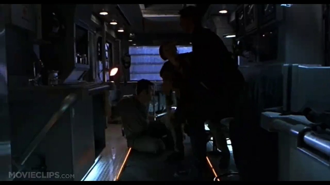 Escena del acantilado