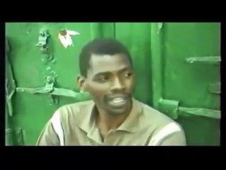 Alive in Joburg - Cortometraje