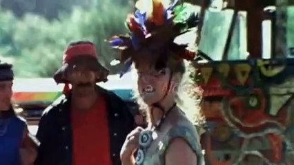 Inocencia Interrumpida - Trailer Oficial