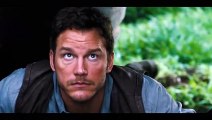 Nuevo clip de Mundo Jurásico: destrucción y caos