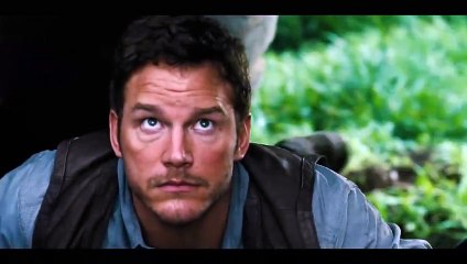 Nuevo clip de Mundo Jurásico: destrucción y caos